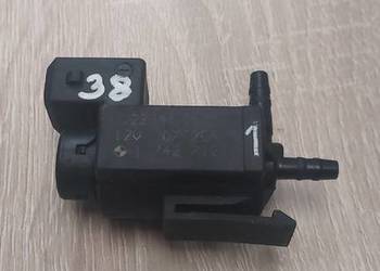 Zawór elektrozawór podciśnienia BMW  1742712