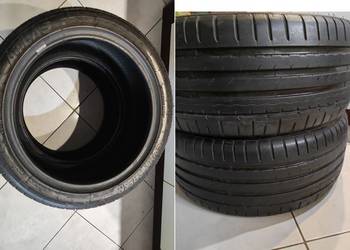 Opony letnie ATLAS GREEN 225/45R 17  94W