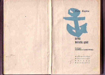 (3798) DNI ROZŁĄKI – PIOTR KAPICA.