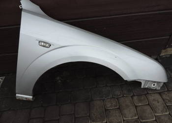 BŁOTNIK PRAWY PRZÓD FORD MONDEO MK3 KOLOR 60