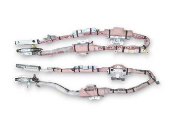 KURTYNA  BOCZNA AIRBAG PRAWA LUB LEWA HONDA ACCORD VII KOMBI