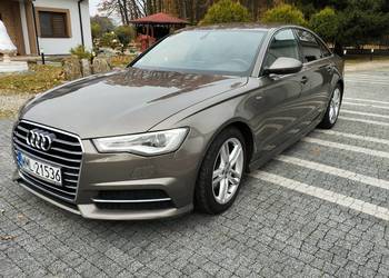 Audi A6 C7