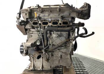 SILNIK TOYOTA 1.6 132KM 1ZR 12-18 AURIS II