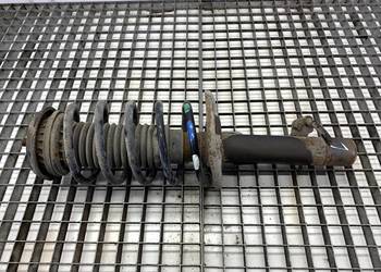 AMORTYZATOR LEWY PRZÓD PEUGEOT 207 1.6 Kombi 06-15