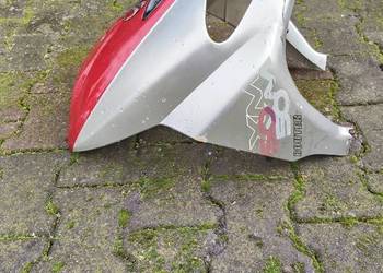 Osłona lampy przedniej skuter Romet Traffico City XM