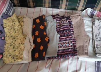 Sprzedam legginsy