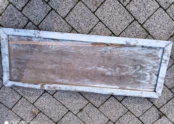 Stary szyld zegarmistrzowski