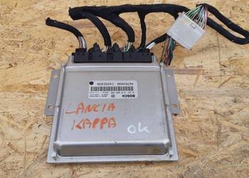 STEROWNIK SILNIKA LANCIA KAPPA 0281010009 46763996