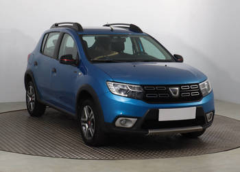 Dacia Sandero 0.9 TCe