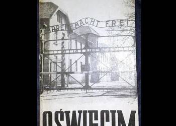 Oświęcim 1940-1945. Przewodnik po muzeum - K. Smoleń