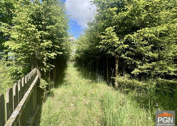 Grunt Kamień Pomorski 4500m2