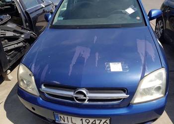 MASKA VECTRA C Z20Q MASKA VECTRA C Z20Q