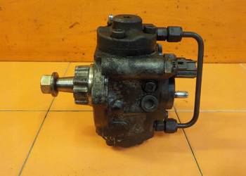 FORD TRANSIT MK7 2.4 TDCI 10r 116KM JXFA pompa wtryskowa 6C1Q-9B395-BE