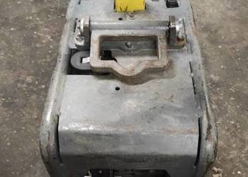 Zagęszczarka Neuson rok 2014