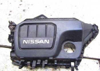 OSŁONA POKRYWA SILNIKA GÓRNA 1.6 DCI NISSAN QASHQAI J11