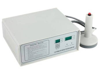 ZGRZEWARKA INDUKCYJNA DYGF500A 20-100mm platynek wieczek słoików butelek