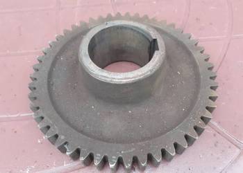 koło stałego zazębienia 50819210 c360 obrotów niezależnych