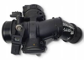 PRZEPUSTNICA Citroen Berlingo II 1.6 HDI 25365223