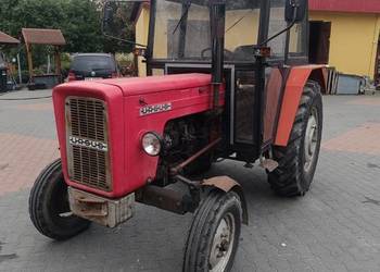 Ciągnik rolniczy Ursus C-360