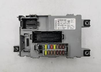Moduł BSI Skrzynka Bezpieczników Bipper Fiorino Nemo 01383881080