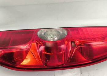 LAMPA PRAWA TYŁ FIAT DOBLO II 00518106730