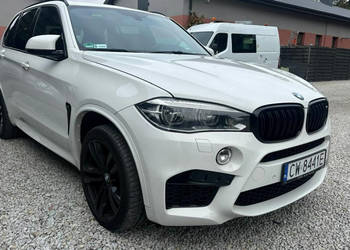 BMW X5 x5 xDrive 3.0d m-power F15 (2013-)