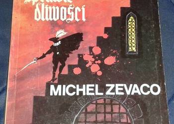 Triumf sprawiedliwości - Michel Zevaco