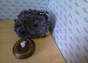 PEUGEOT 2008 1.2 PURETECH 10XVBA HN05 22r skrzynia automatyczna 20GT83