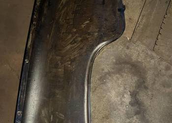 Błotnik prawy tył wartburg 312/311 NOWY