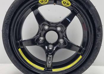 KOŁO DOJAZDOWE Mercedes W203 165-15 89P R15 5x112 2034012002 dojazdówka