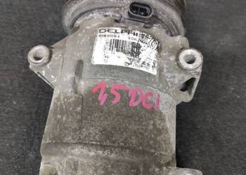 Scenic II Megane II sprężarka klimatyzacji