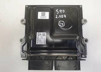 Volvo S90 II 2.0 D4 STEROWNIK SILNIKA komputer