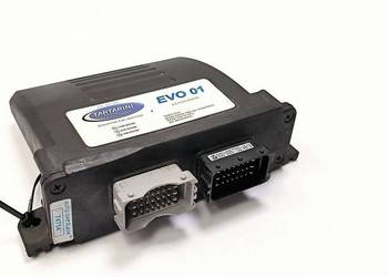 MODUŁ FIAT FIORINO EVO 01 MODUŁ FIAT FIORINO EVO 01