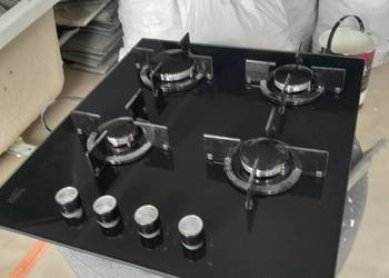 Płyta gazowa szklana