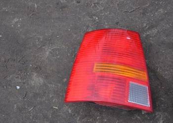 golf IV kombi lampa lewa WYSYŁKA