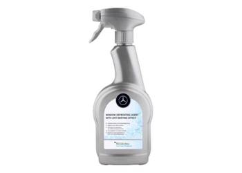 MERCEDES Odmrazacz do szyb anty ice 500ml OE