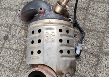 Kia Picanto 2 katalizator TA311