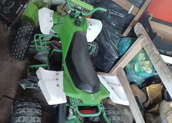 Quad elektryczny 1000w