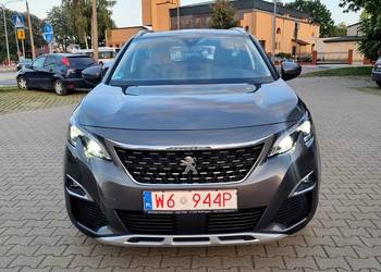 2,0 HDI 180 KM*EURO 6*FUL LED*2xCzujniki *ALU*APPLE *BLISS *Automat 8b