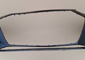 AUDI A4 B9 LIFT ZDERZAK PRZÓD PRZEDNI PDC 8W0807437AH