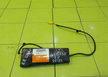 RANGE ROVER SPORT I 09r AIRBAG poduszka fotela prawa przod EHM500740