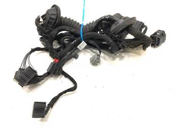 WIĄZKA DRZWI PRZÓD LEWY FORD MONDEO MK5 DG9T-14631 2.0 150KM PRZEWÓD