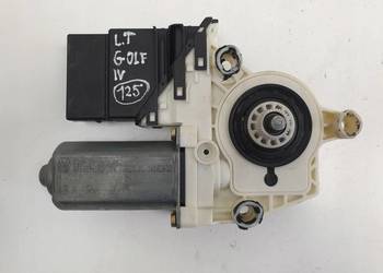 VW Golf IV 5D SILNICZEK SZYBY Lewy tył KIEROWCY