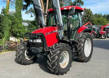 Case Maxxum 110 Quicke MX Arion 420 Ares Massey 6455 John Deere New Holland