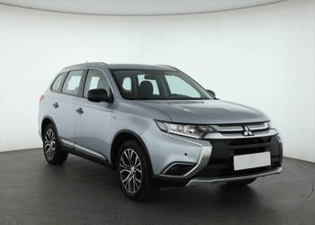 Mitsubishi Outlander 2.0