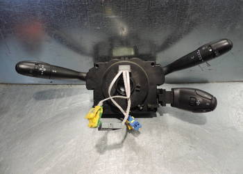 PAJĄK MANETKA PRZEŁĄCZNIK ZESPOLONY ŚWIATEŁ CITROEN PEUGEOT 307 96605602XT