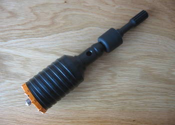 Otwornica koronka 65 mm Bosch Celma wieloklin , Makita