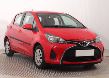 Toyota Yaris 1.0 VVT-i