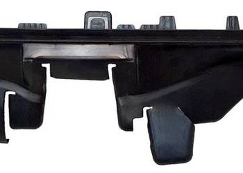 MERCEDES VITO W447 Kierownica powietrza lewa OE