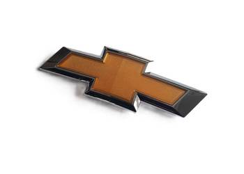 NOWY ZNACZEK EMBLEMAT ORYGINAŁ PRZÓD CHEVROLET TRAX